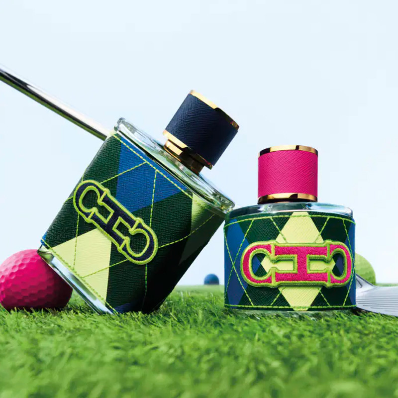 Carolina Herrera Men Swing Eau de Parfum – imagen 2
