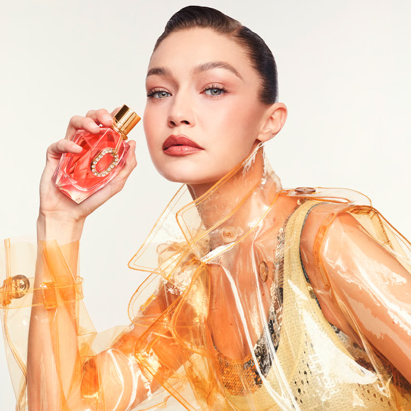 Rabanne Million Gold for Her Pure Diamonds Eau de Parfum – imagen 2
