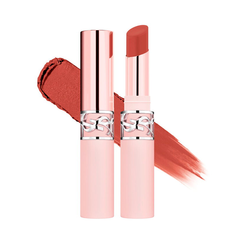 Yves Saint Laurent Labiales Lovenude Lip Blusher Bálsamo Difuminador Efecto Segunda Piel