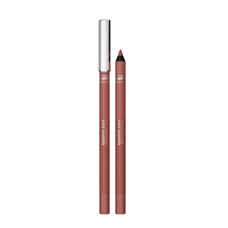 Yves Saint Laurent Delineadores de Labios Lovenude Kiss Shaper Lip Liner Delineador Labios