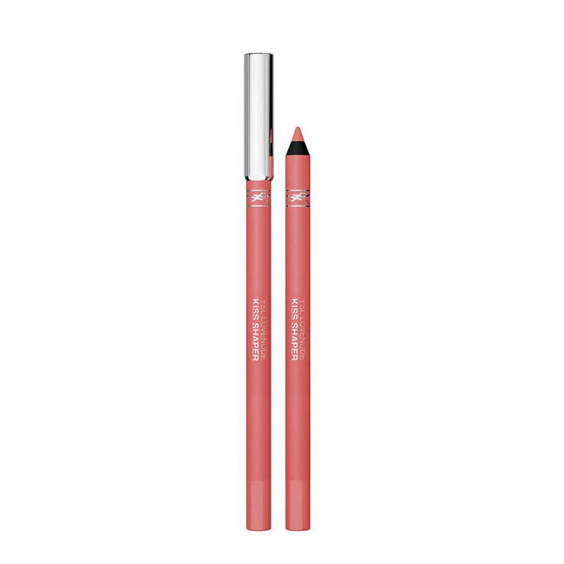 Yves Saint Laurent Delineadores de Labios Lovenude Kiss Shaper Lip Liner Delineador Labios