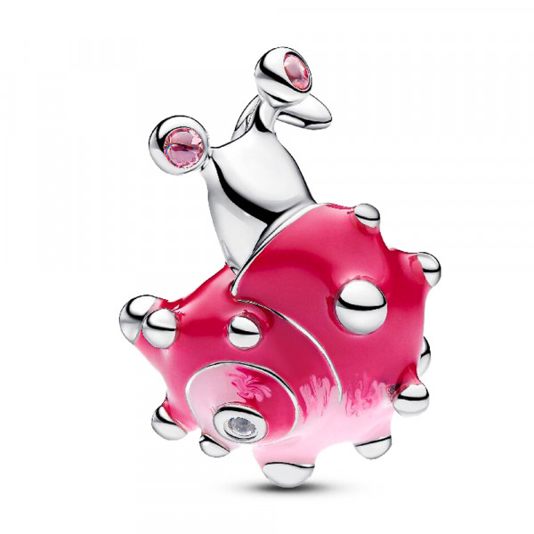 escargot-rose-charme