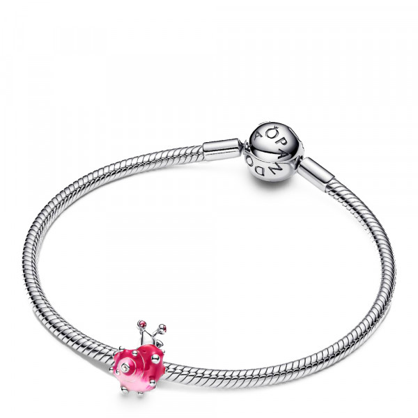 escargot-rose-charme