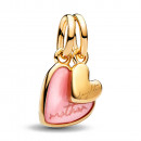 abnehmbarer-rosa-anhanger-fur-mutter-und-tochter