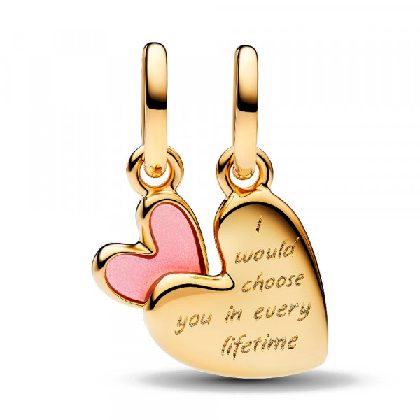 pendentif-rose-detachable-pour-mere-et-fille