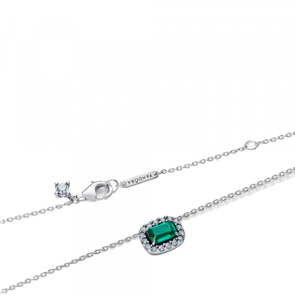 necklace-with-rectangular-bright-green-halo-pendant-394503c01
