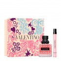Born in Roma Pink Eau De Parfum 
Coffret
