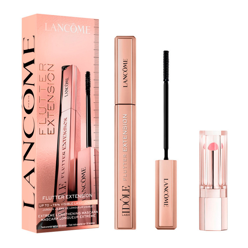 Lancome Conjunto cosmético Lash Idôle Mascara Set