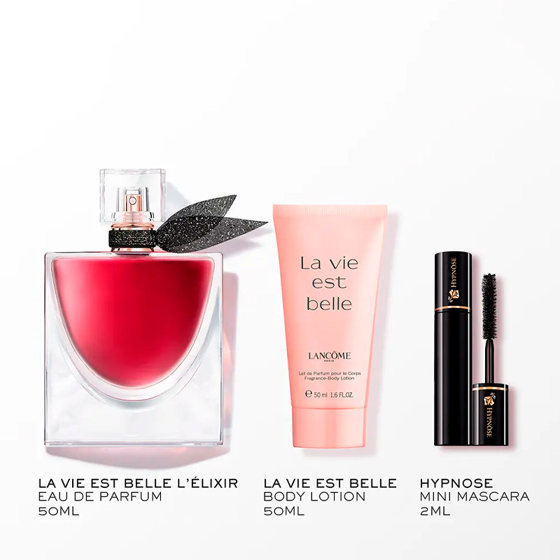Lancome Eau de Parfum Perfumes Mujer