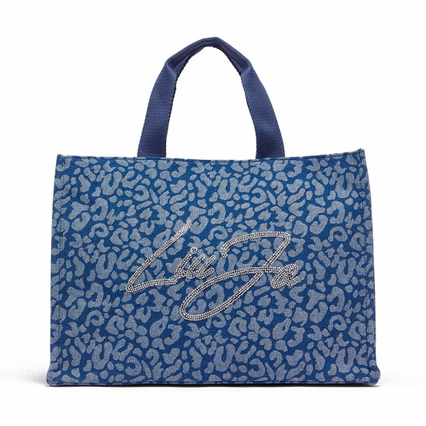 ampia-borsa-tote-in-denim-con-stampa-animalier