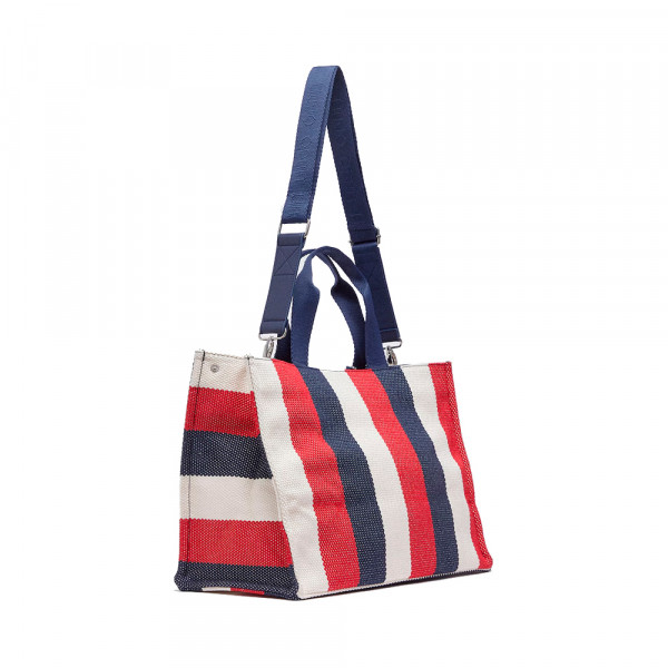 large-striped-tote-bag