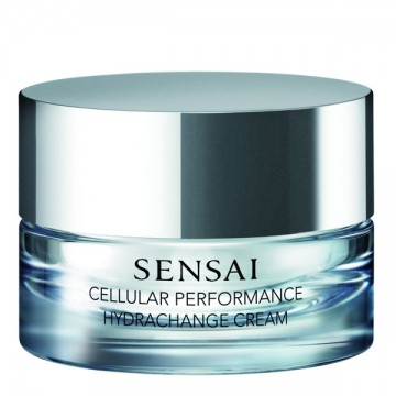 Cellular Performance Hydrachange Cream
Creme-gel hidratante e refrescante