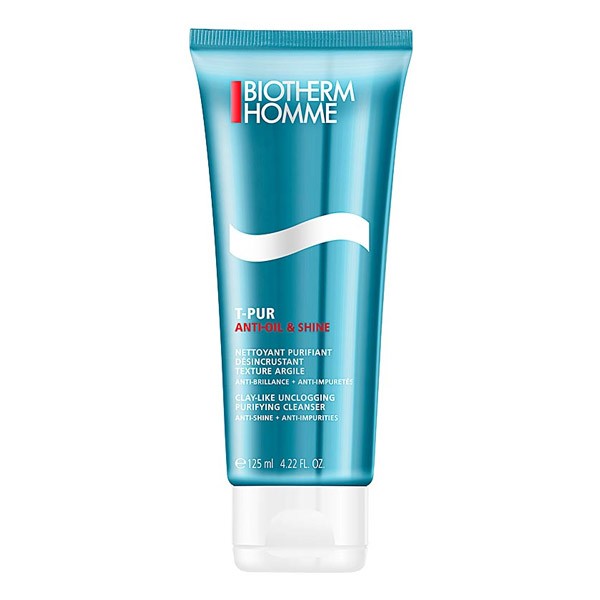 T-Pur Rengörande rengöring mot olja och glans