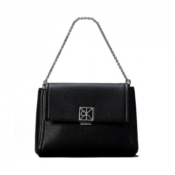 bolsa-de-ombro-com-textura-de-seixos