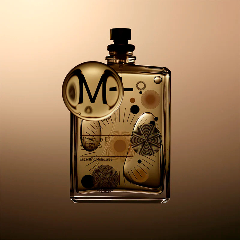 Escentric Molecules Molecule 01 Cistus Eau de Toilette – imagen 2