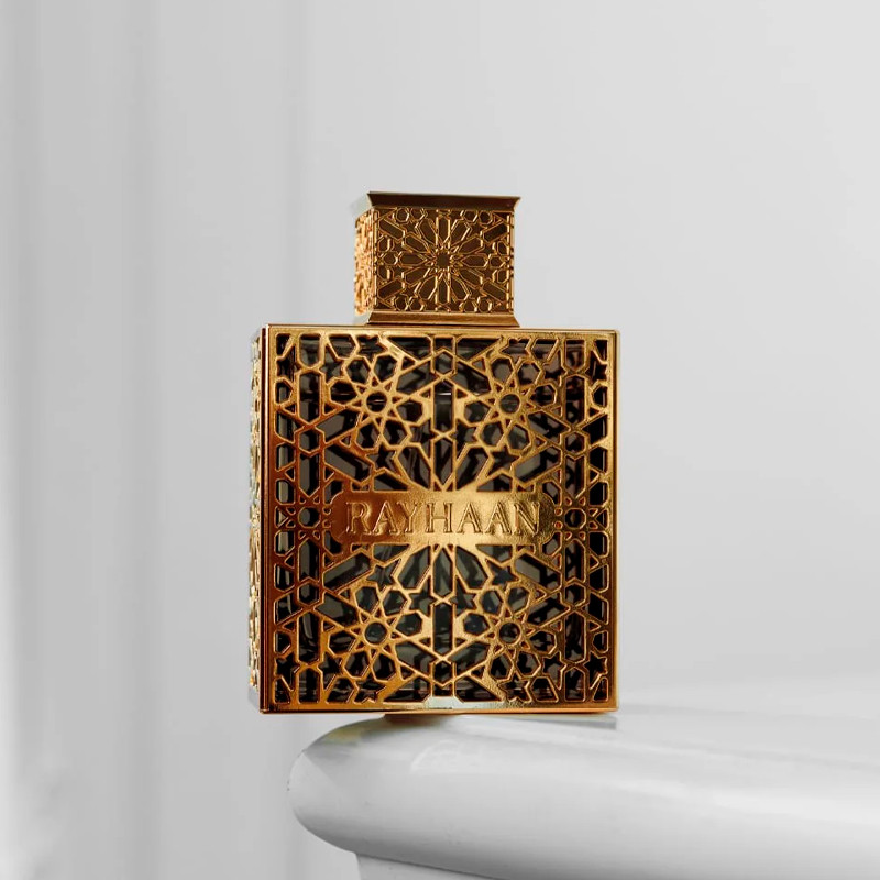 Rayhaan Elixir for Unisex Eau de Parfum Spray 3.4 Ounce – imagen 2