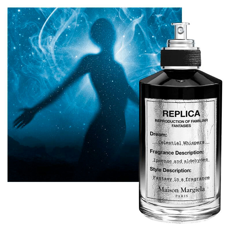 Maison Margiela Replica Celestial Whispers – imagen 2
