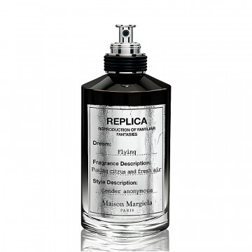 replica-flying
