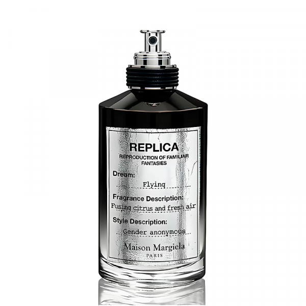 replica-flying