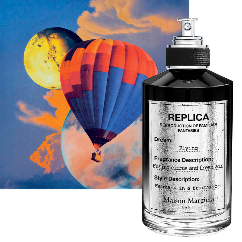 Maison Margiela Replica Flying – imagen 2