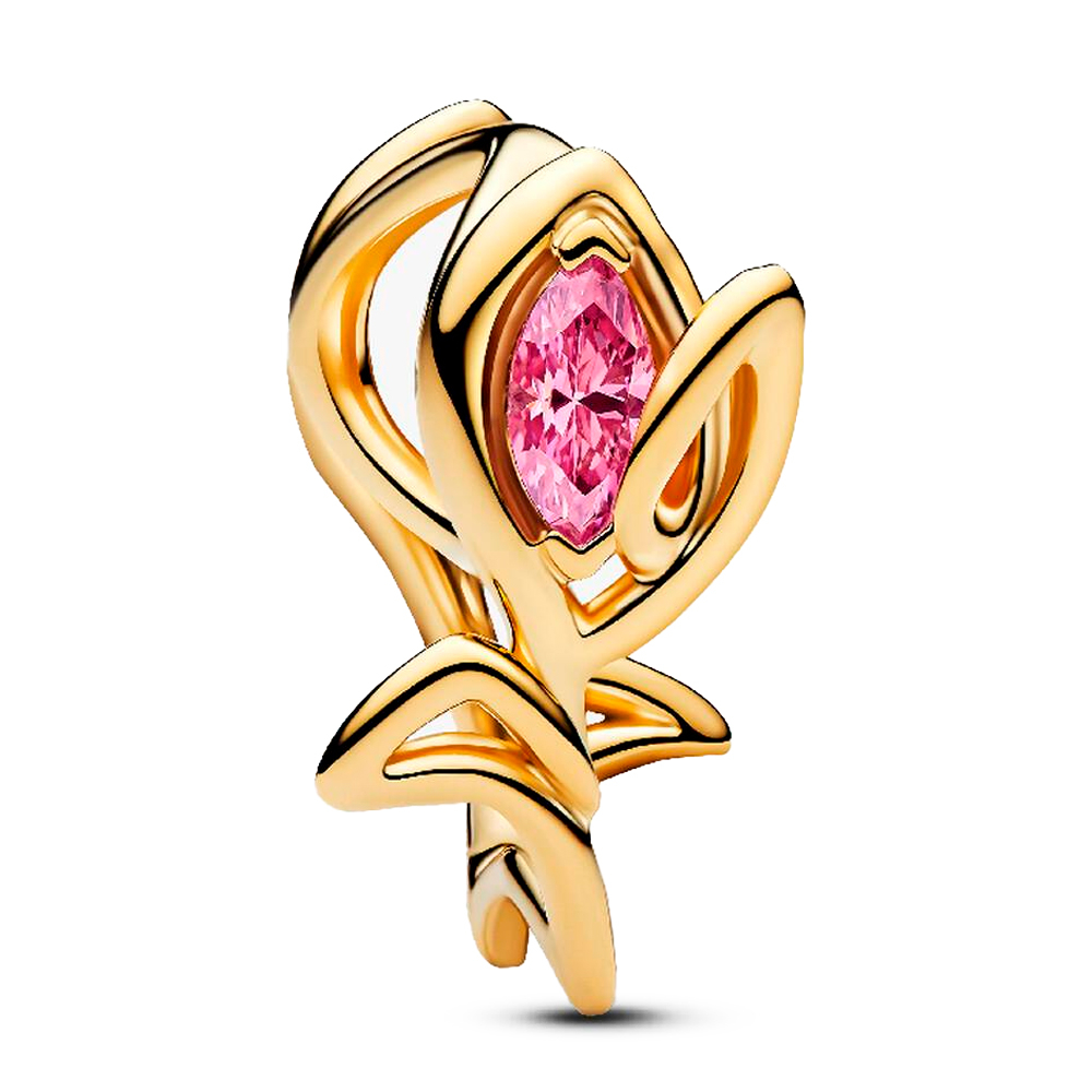 Pandora Charm Tulipán en Filigrana 764555C01