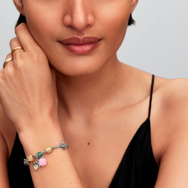 charm-manzana-cristal-de-murano-rosa-794485c01