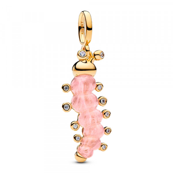 pink-caterpillar-charm