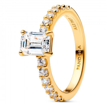 bague-halo-rectangulaire-brillante