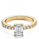 bague-halo-rectangulaire-brillante