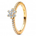 Bague Fleur Scintillante 164499C01