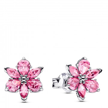 pendientes-de-boton-herbario-flor-rosa-brillante-292633c02