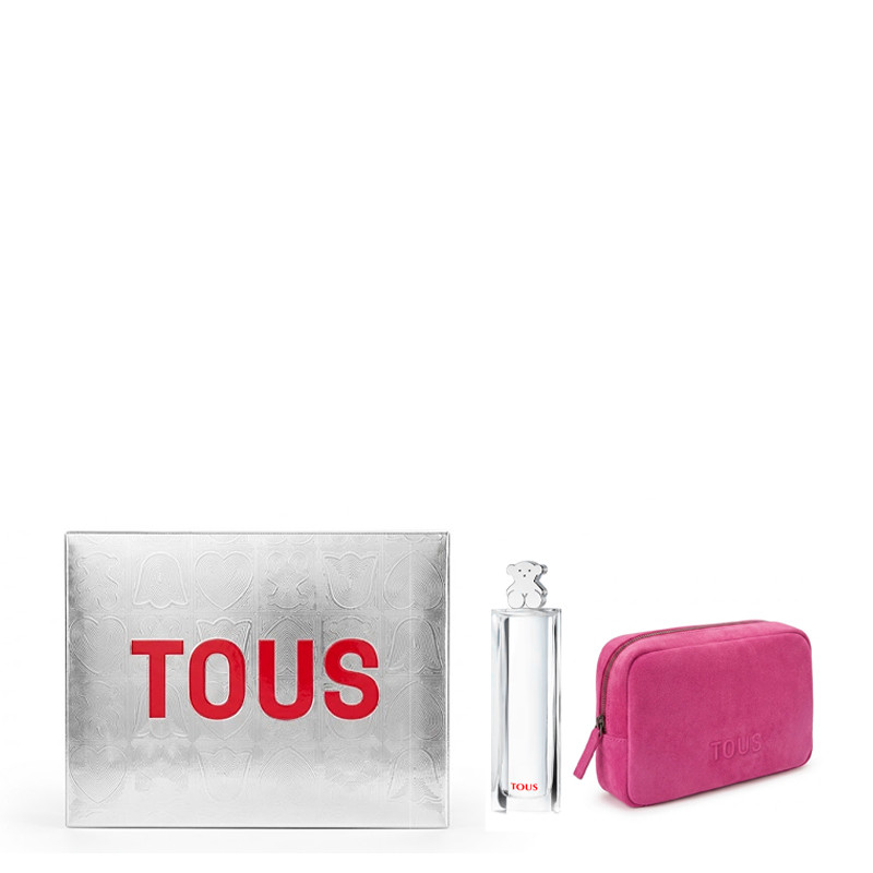 Tous Eau de toilette Perfumes Mujer