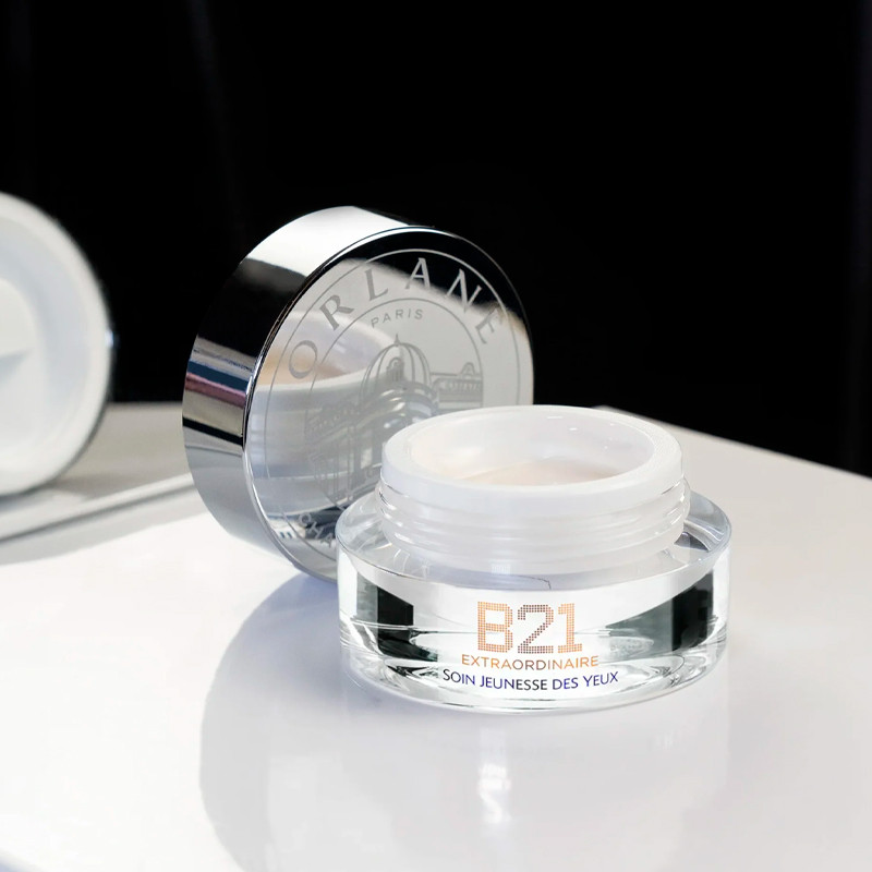 Orlane B21 Extraordinaire Absolute Youth Eye Crema Antiedad Contorno De Ojos – imagen 2