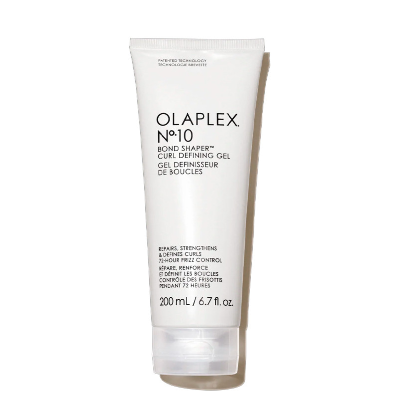 Olaplex Tratamiento para el pelo No. 10 Bond Shaper Definidor de Rizos