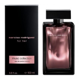 Intense - Eau de Parfum de Narciso Rodriguez - Sabina