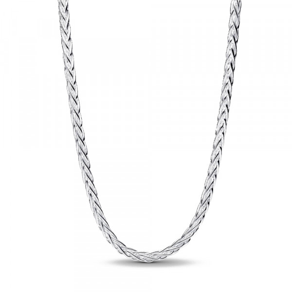herringbone-chain-necklace-with-pave-clasp-394463c01