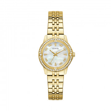 montre-analogique-en-acier-inoxydable-et-cristal-de-32-mm-gw1027l2