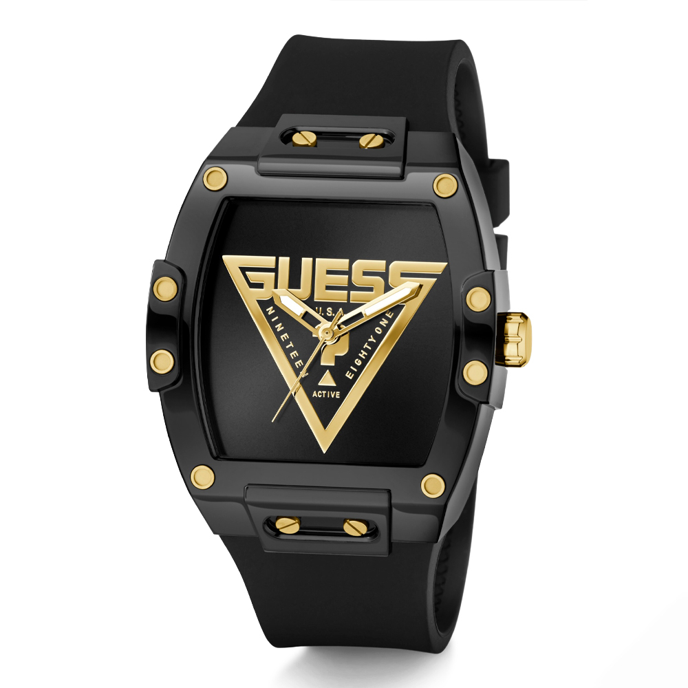 Guess Men's ’S Watches Phoenix Gw1072g2 Analog Watch
