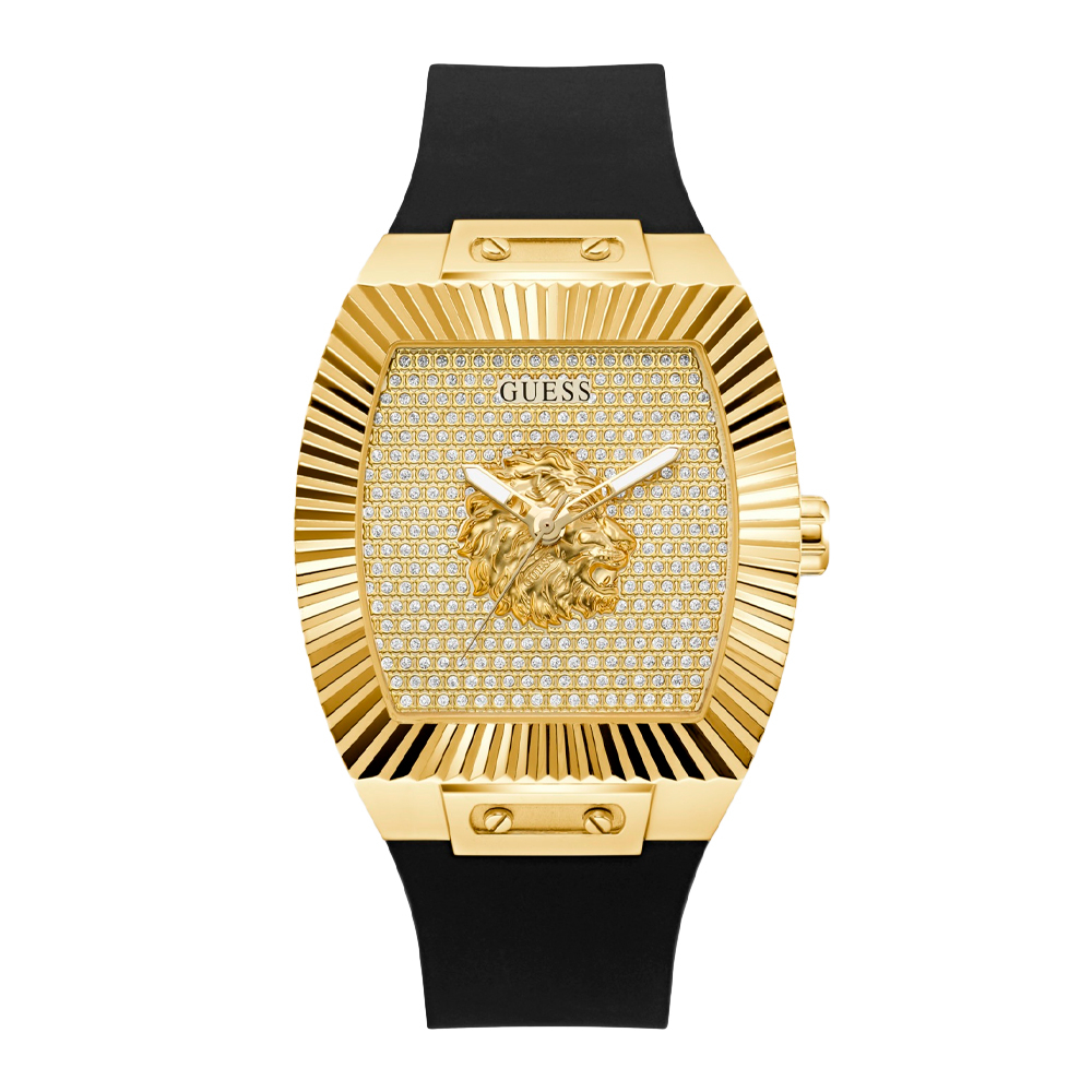 Guess Men's ’S Watches Phoenix Gw1066g2 Watch