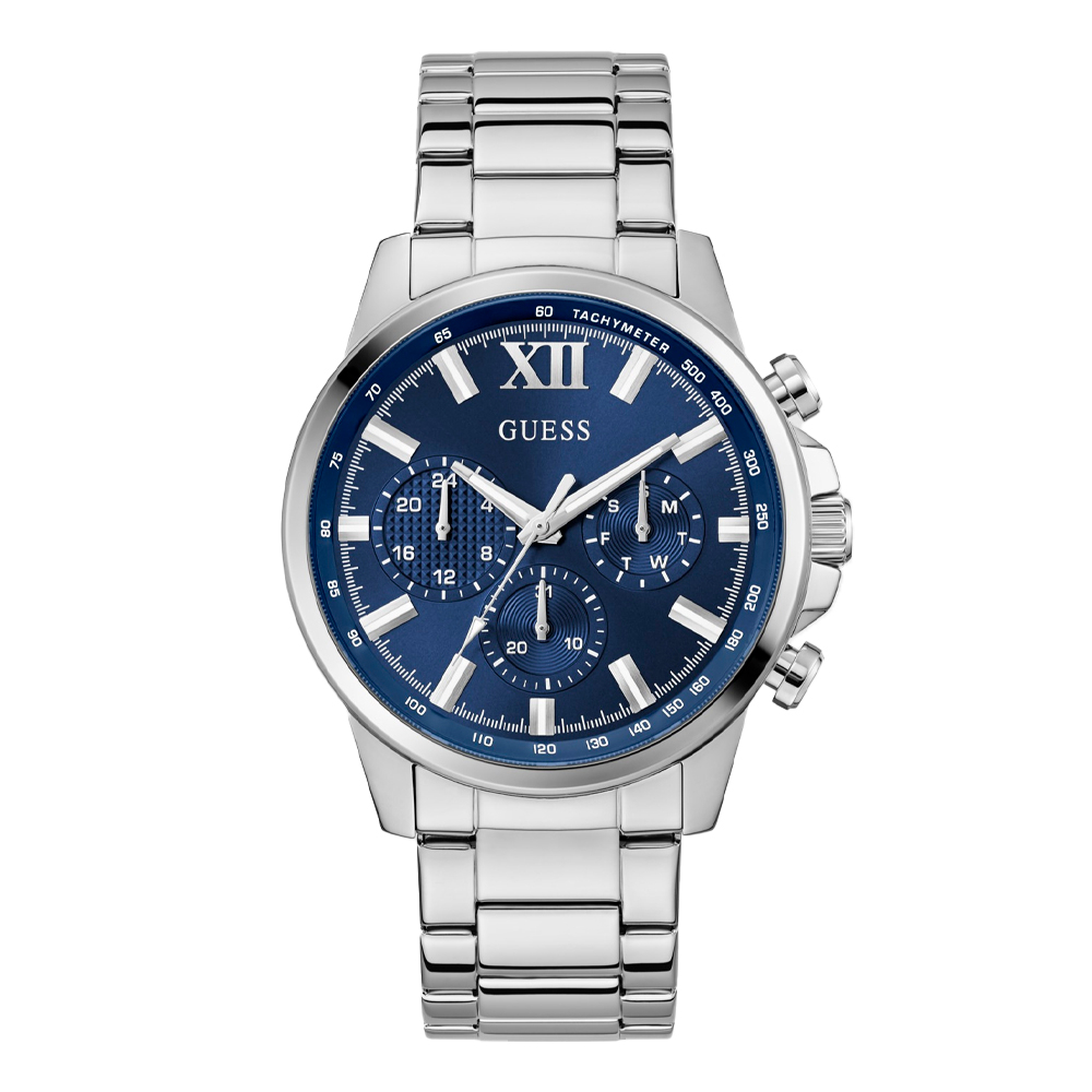 Guess Men's ’S Watches Walker Gw0900g4 Watch