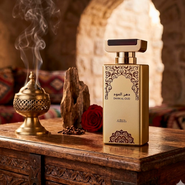 dahn-al-oud