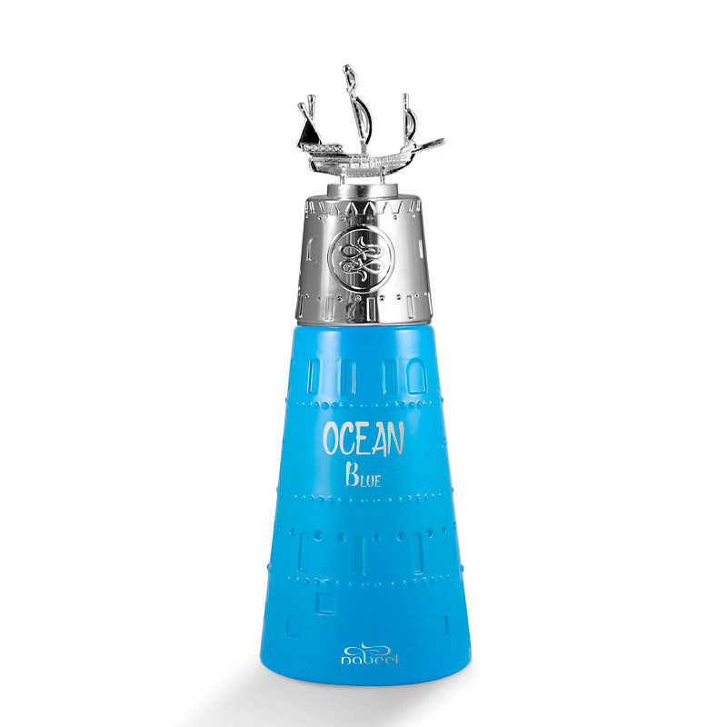 Nabeel Women's Blue Ocean - 100Ml Eau De Parfum Perfumes