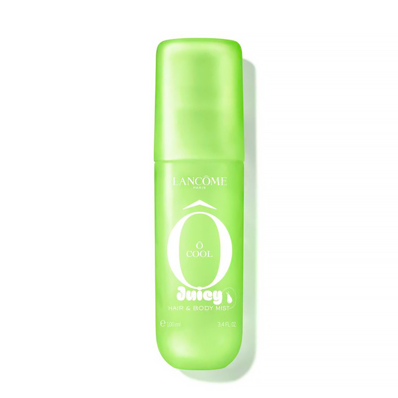 Lancome Women's Green/Orange/Light Ô Cool - 100Ml Perfumes