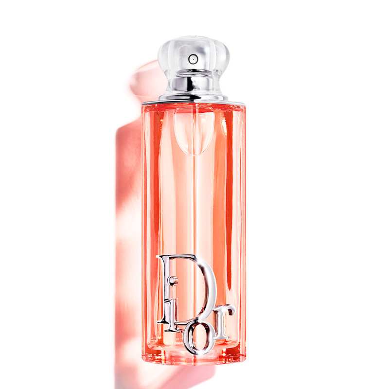 Dior Women's Peach Addict Y Glow Eau De Parfum - Notes Of Jasmine And - 50 Ml Eau De Parfum Perfumes