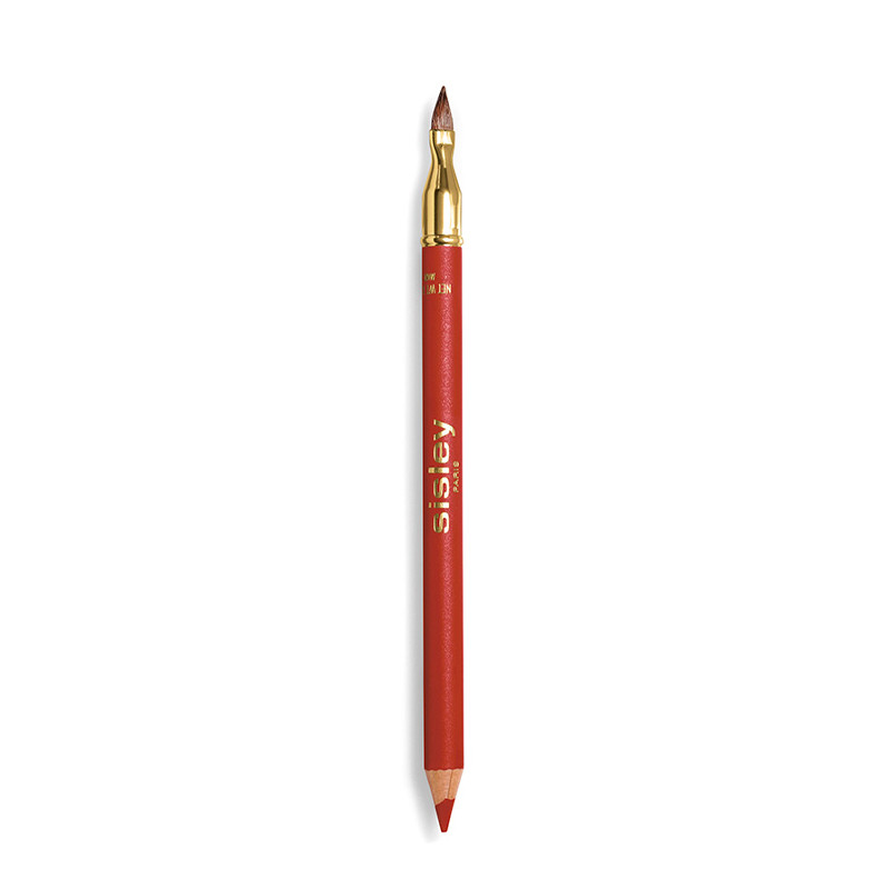 Sisley Delineadores de Labios Phyto-Levres Perfect Lápiz De Labios De Larga Duración Con Sacapuntas.