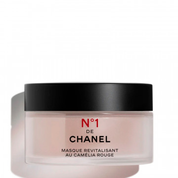 N°1 De Chanel Masque Revitalisant
Esfolia - Unifica - Leviga