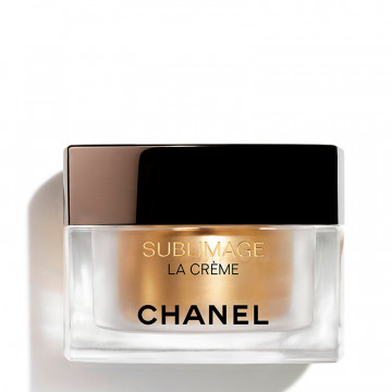 Sublimage La Crème Texture Universelle
Globale Behandeling