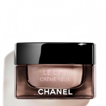 Le Lift
Crème Contour Des Yeux Lissante Et Raffermissante