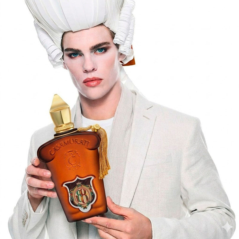 Casamorati Casamoratti 1888 Eau de Parfum 1888 – imagen 2