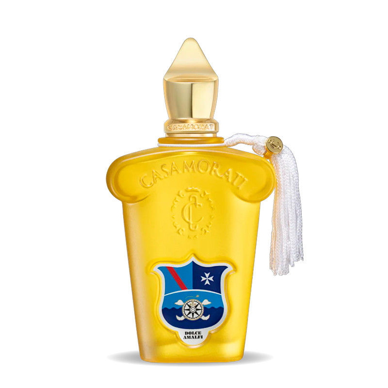 Casamoratti Unisex Perfumes Nicho Dolce Amalfi